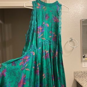 Gorgeous Free People Sundress